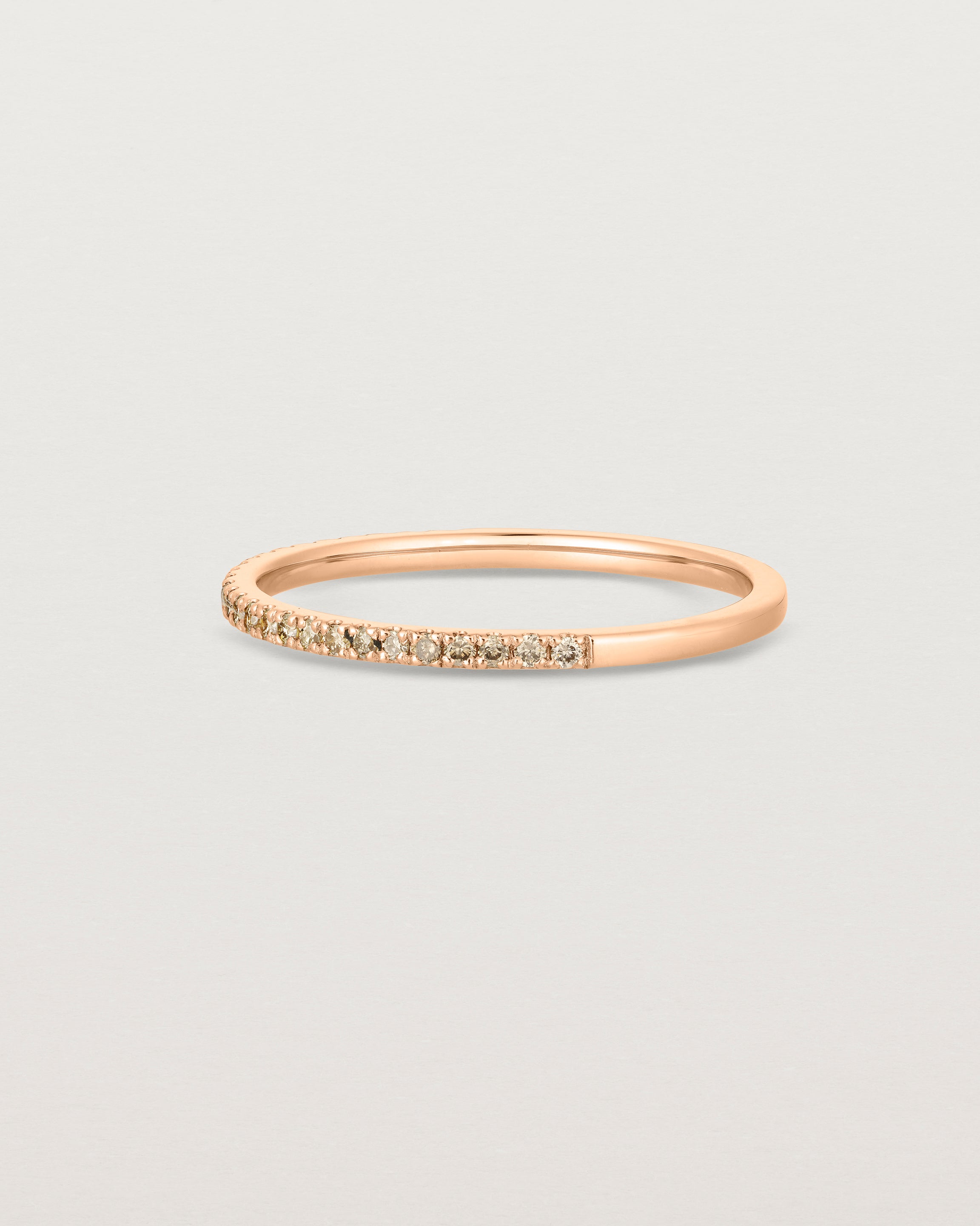 Demi Queenie | Champagne Diamonds