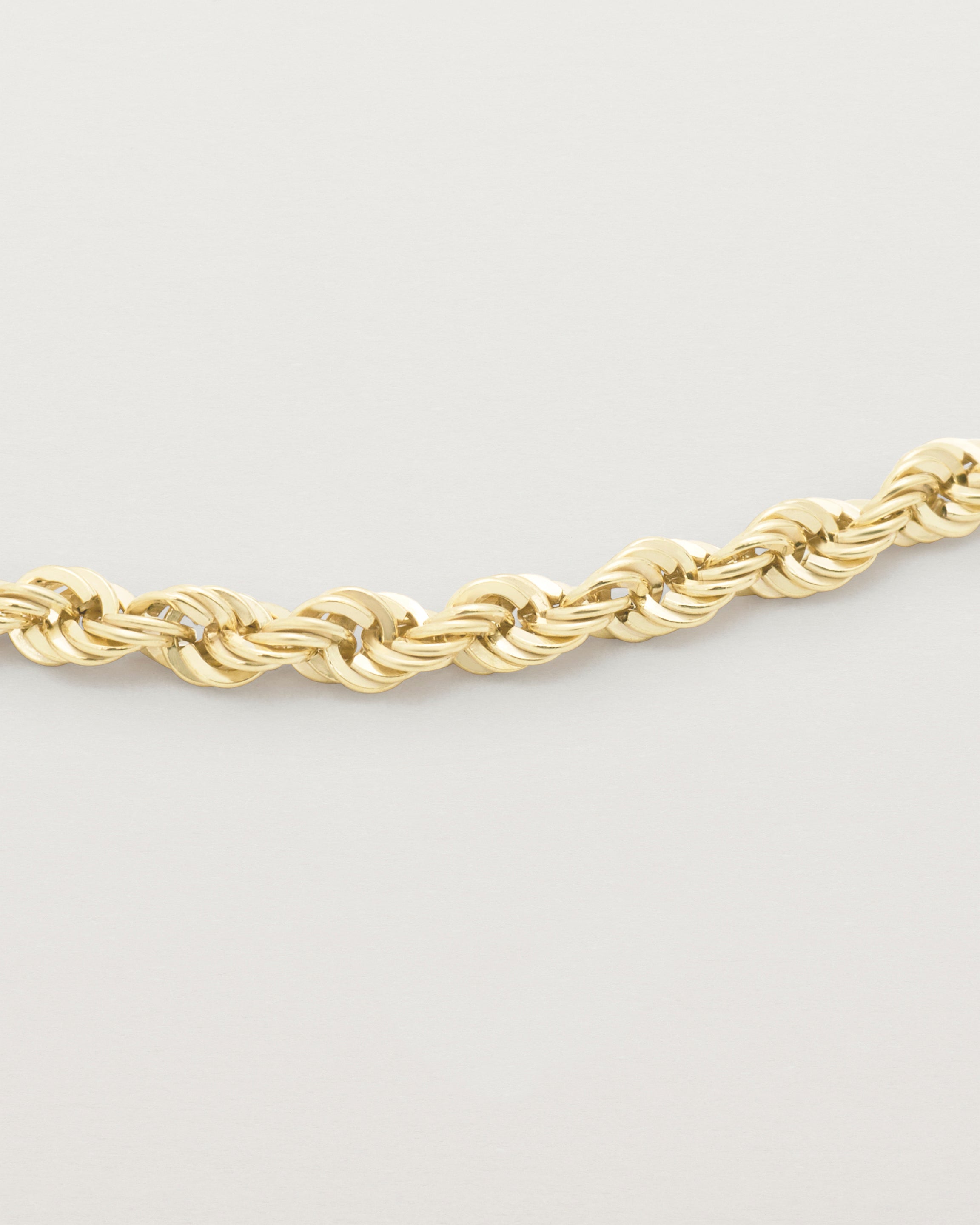 Queenie Charm Necklace | Round Laboratory Grown Diamond