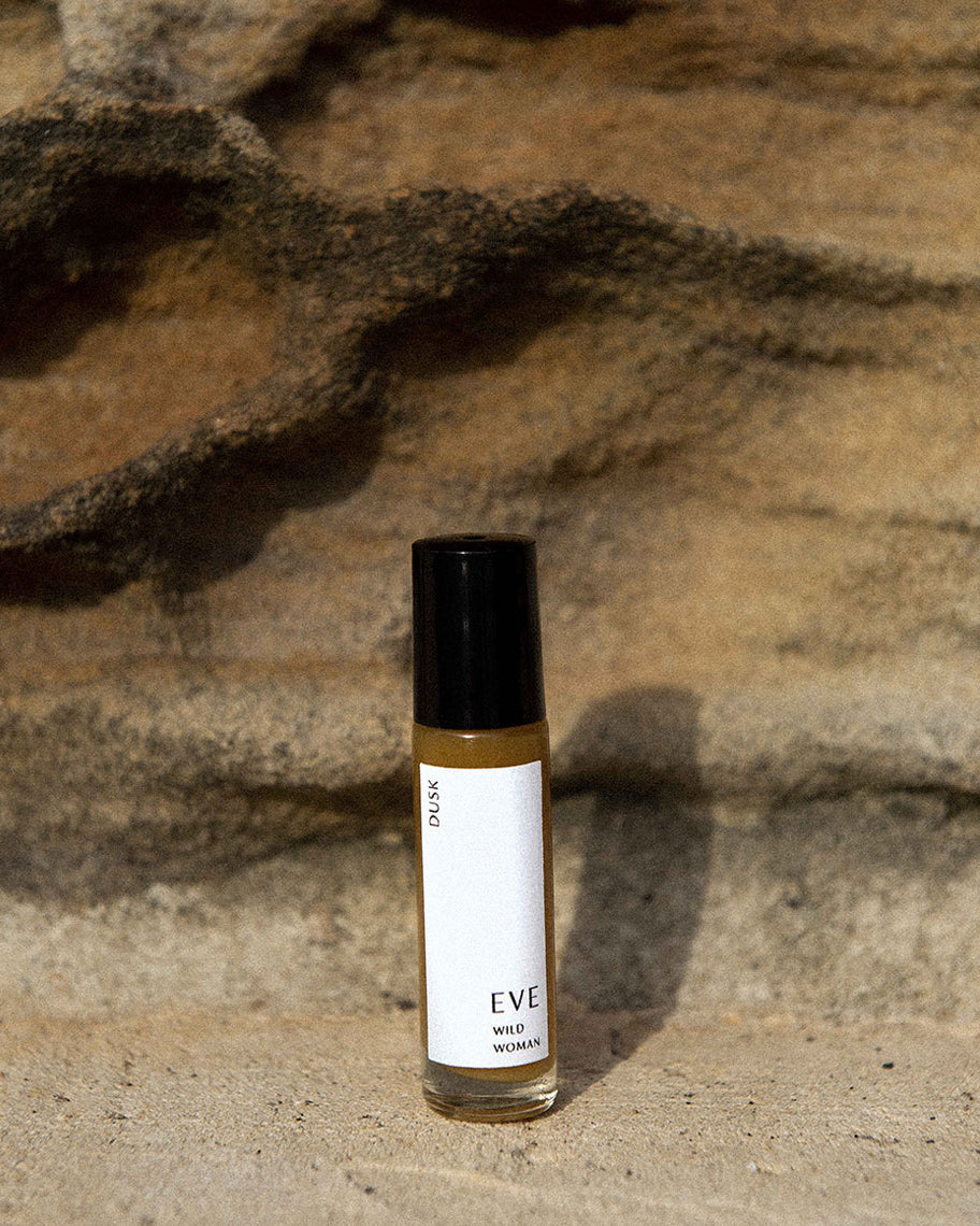 Eve Perfume Oil | Dusk