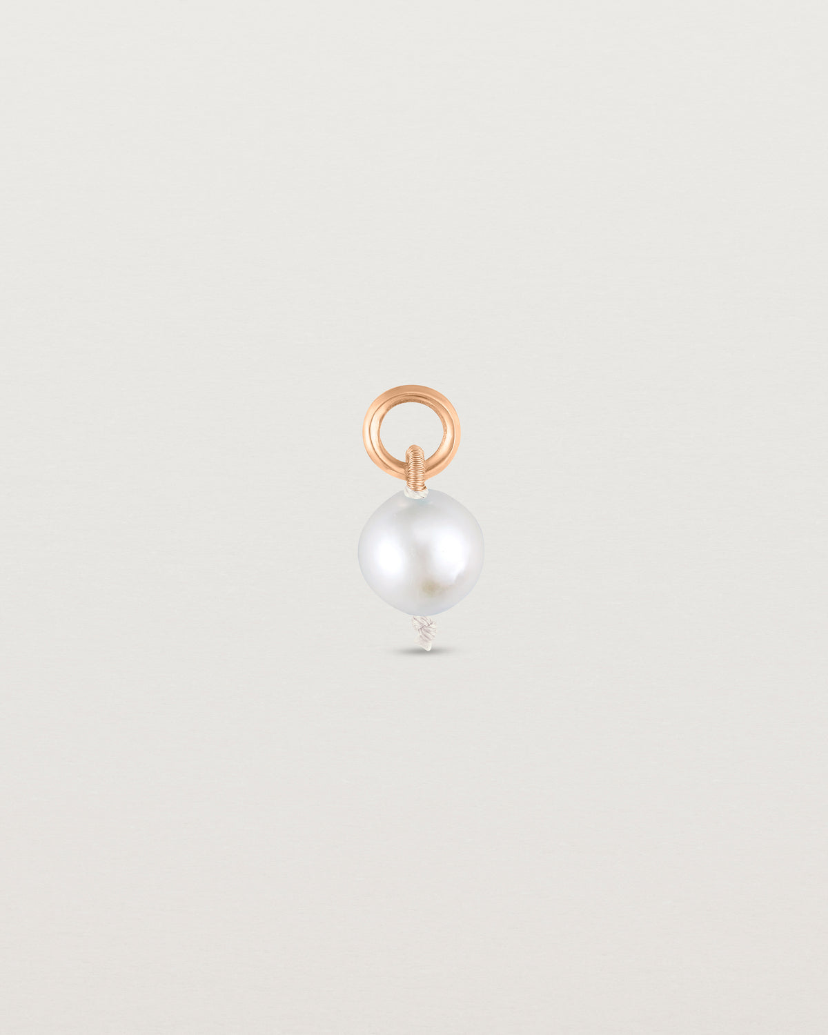 Charm Addition | Ivory
