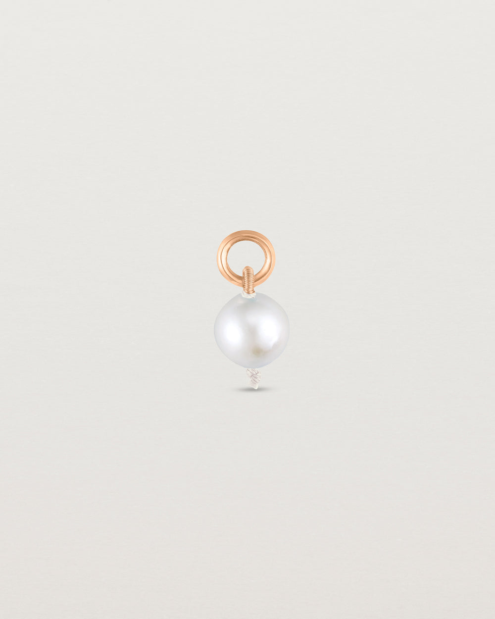 Charm Addition | Ivory