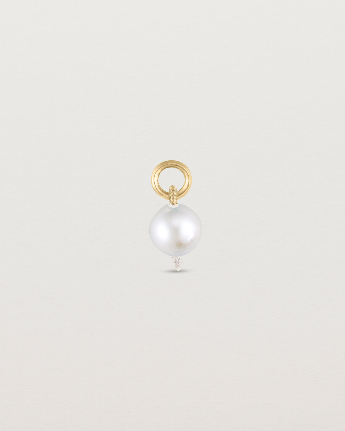 Charm Addition | Ivory