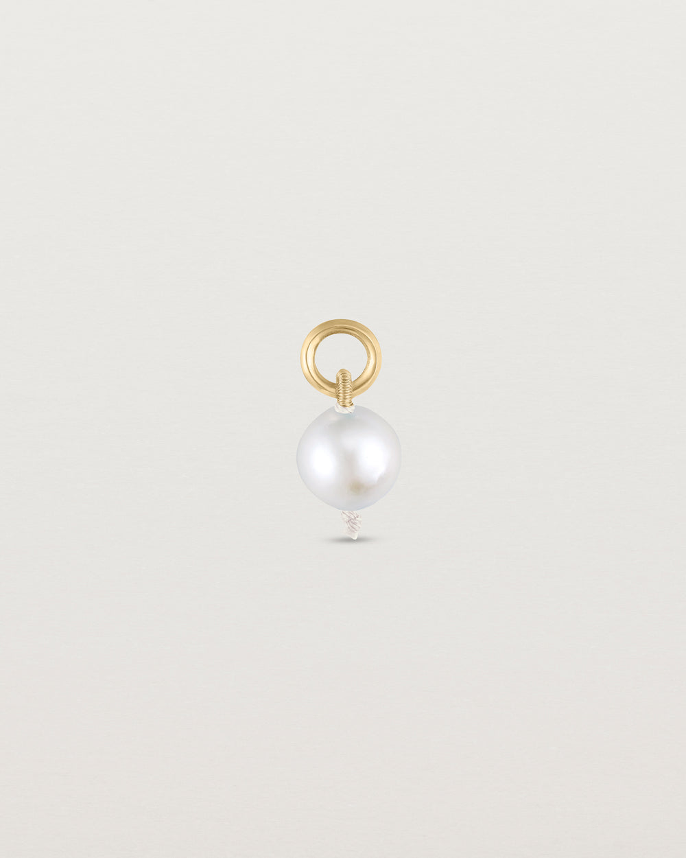 Charm Addition | Ivory
