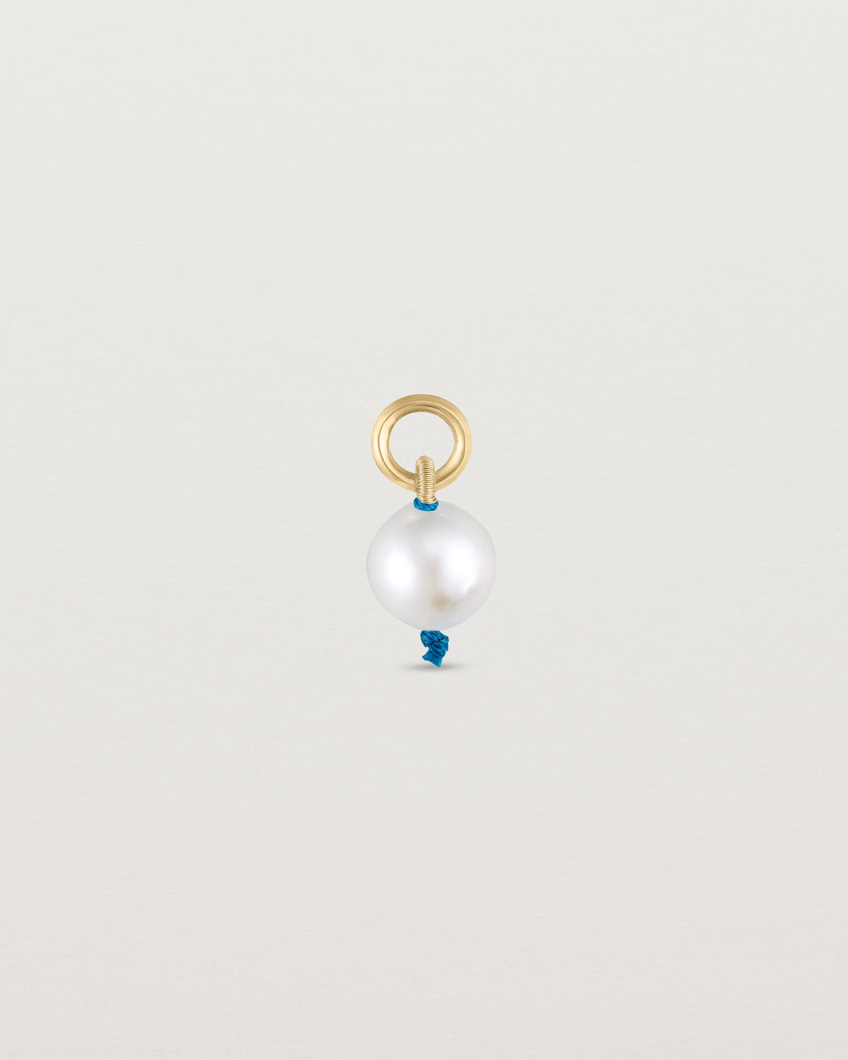 Charm Addition | Blue