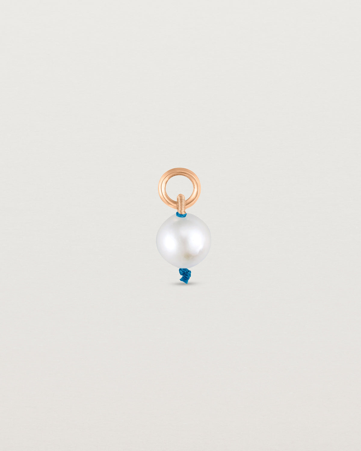 Charm Addition | Blue