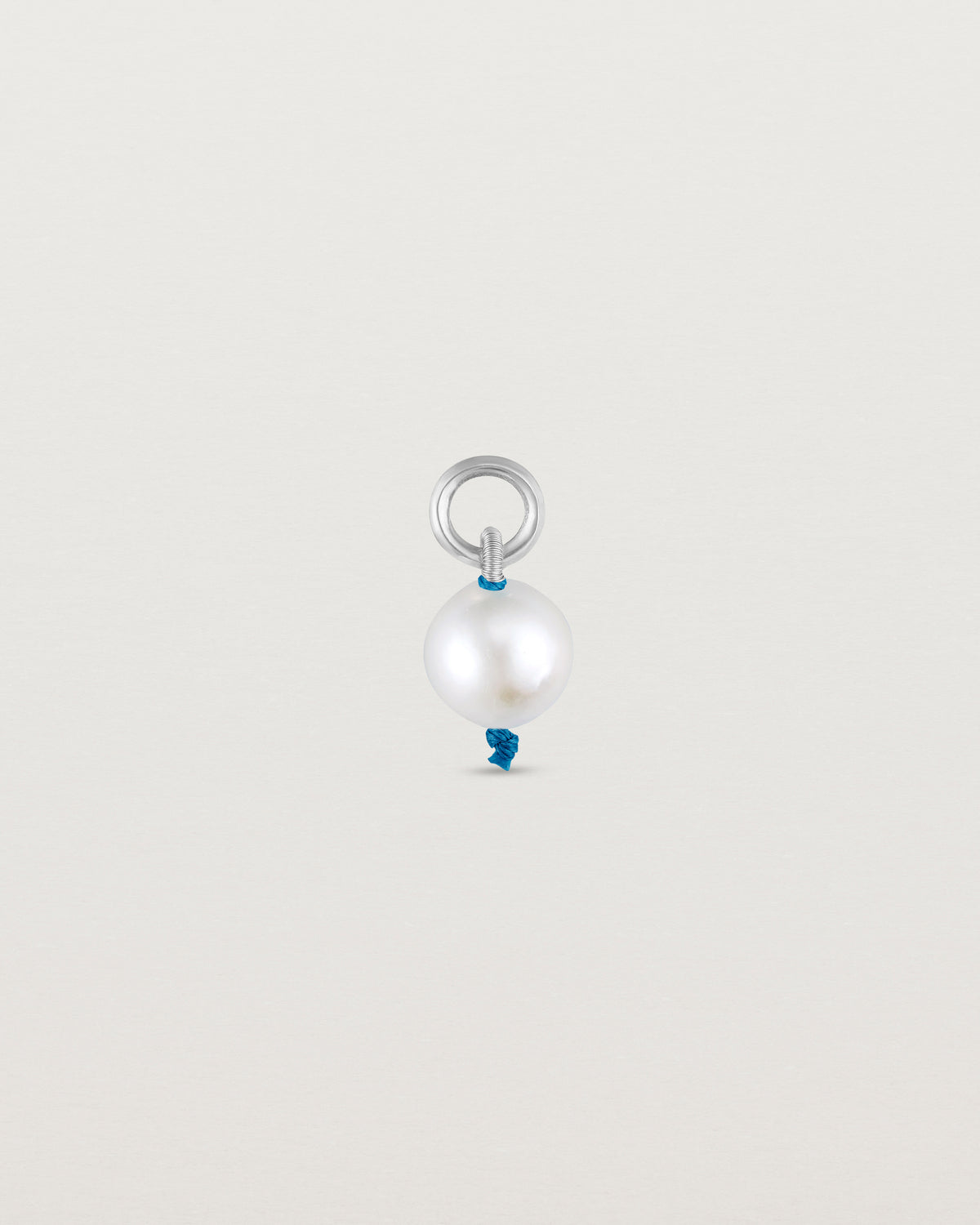 Charm Addition | Blue