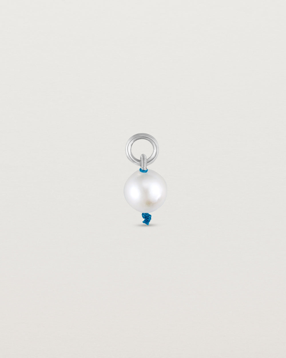 Charm Addition | Blue