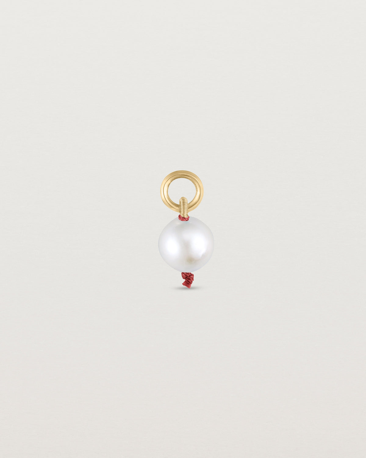 Charm Addition | Red