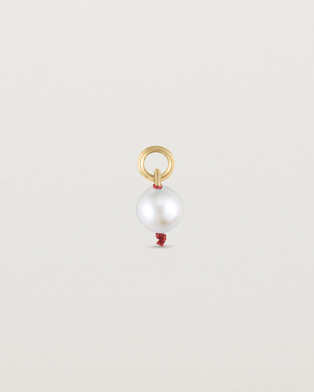 Charm Addition | Red