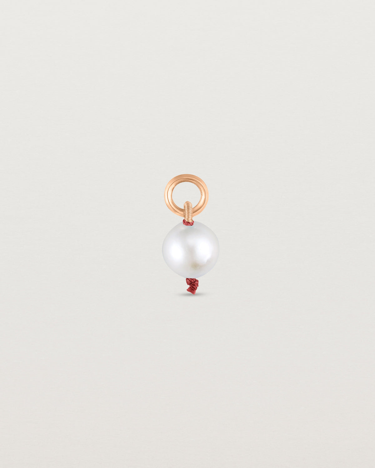 Charm Addition | Red