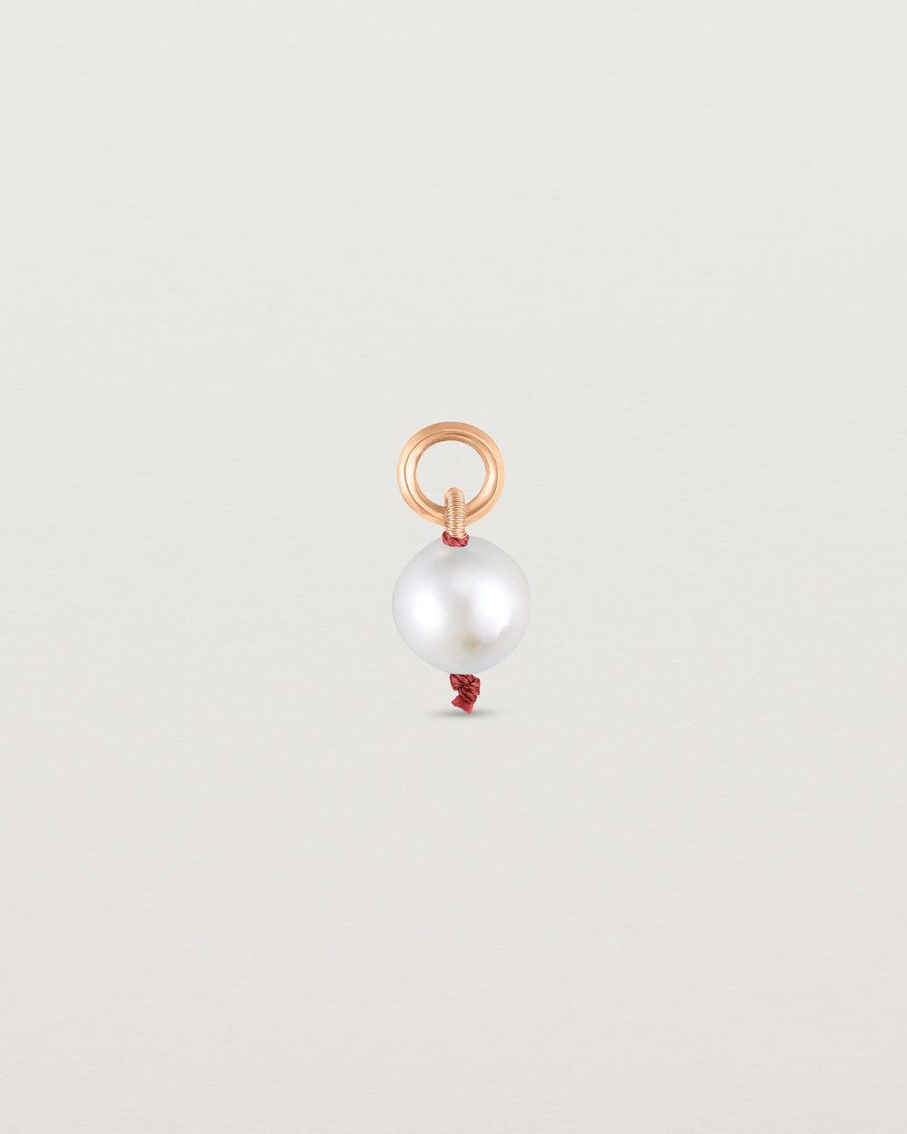 Charm Addition | Red