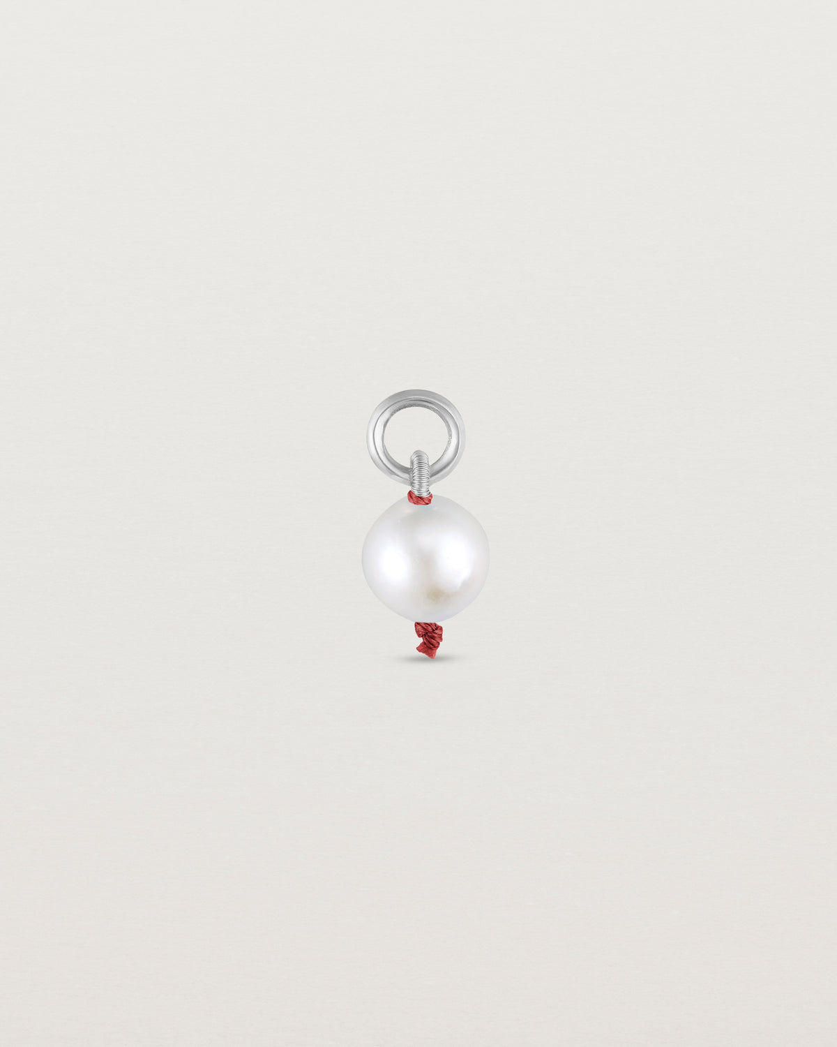 Charm Addition | Red