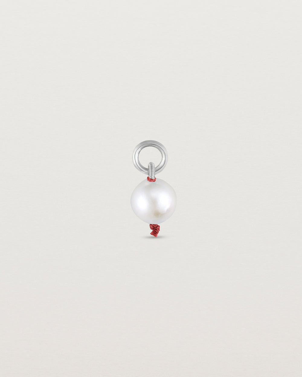 Charm Addition | Red