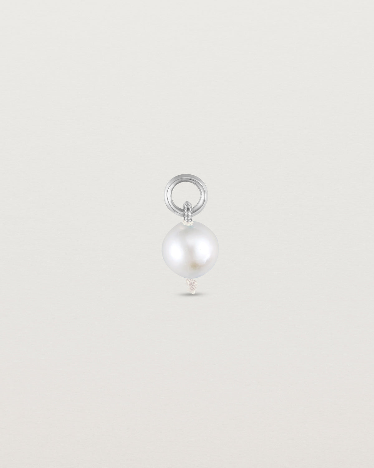 Charm Addition | Ivory