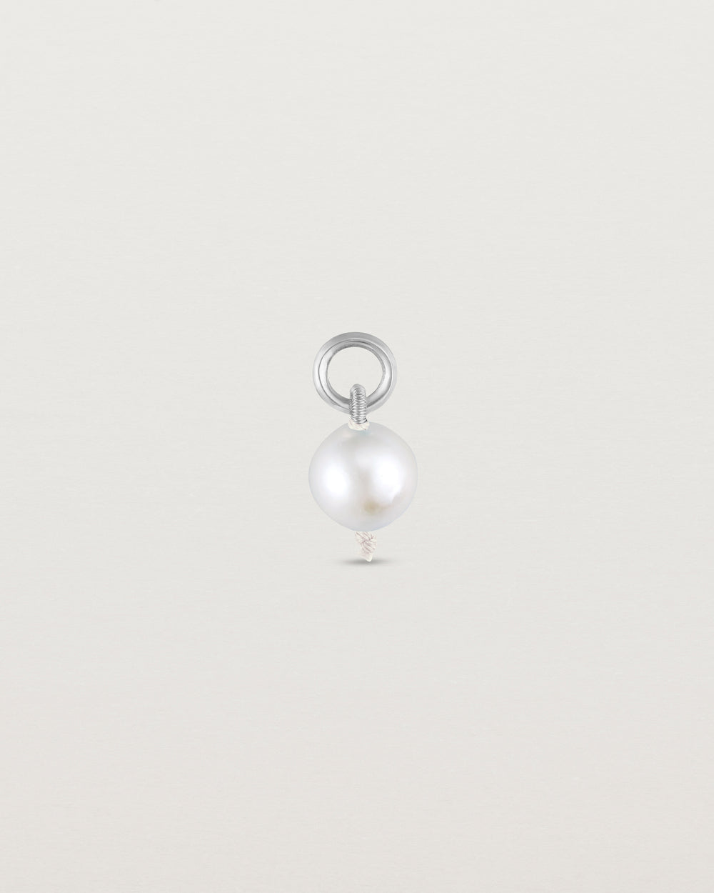 Charm Addition | Ivory