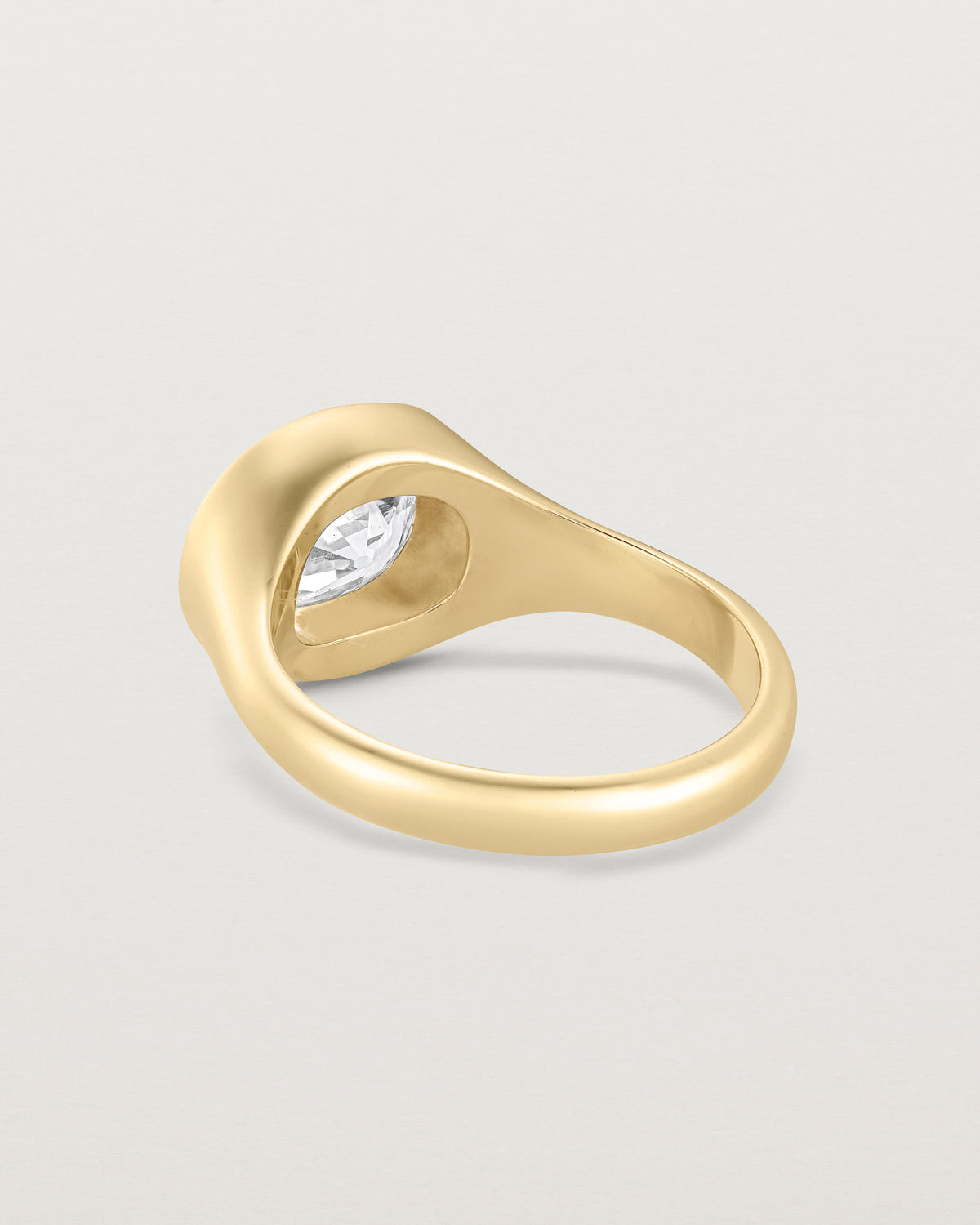 Cora Ring | Laboratory Grown Diamonds