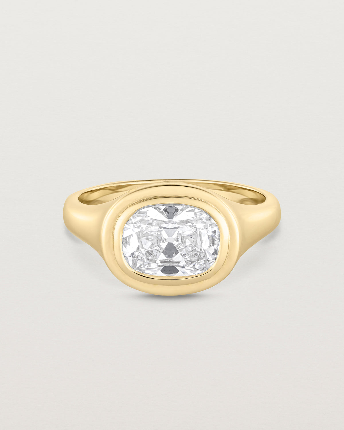 Cora Ring | Laboratory Grown Diamonds