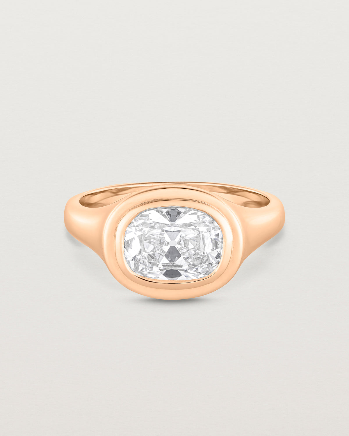Cora Ring | Laboratory Grown Diamonds