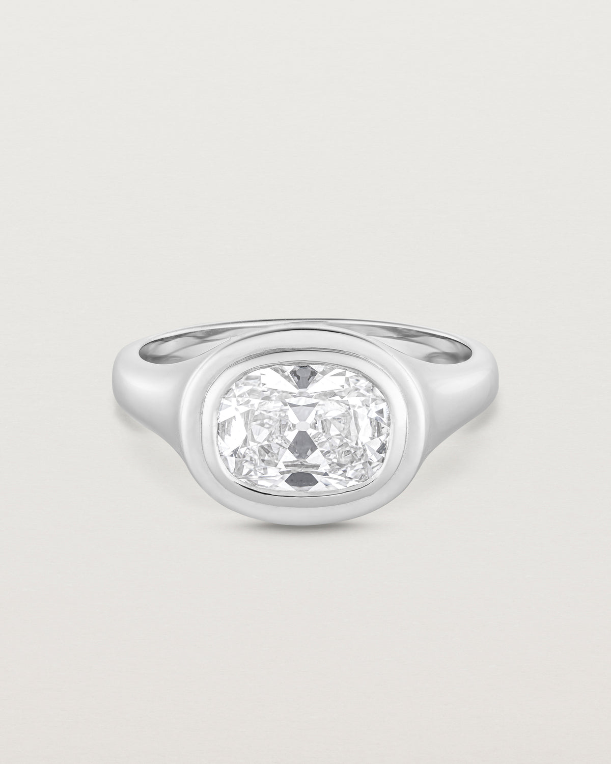 Cora Ring | Laboratory Grown Diamonds