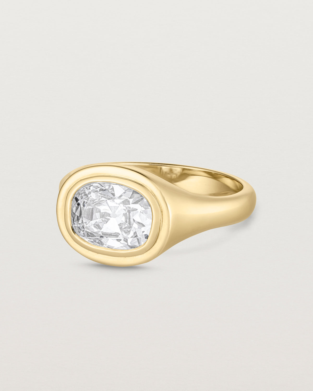 Cora Ring | Laboratory Grown Diamonds
