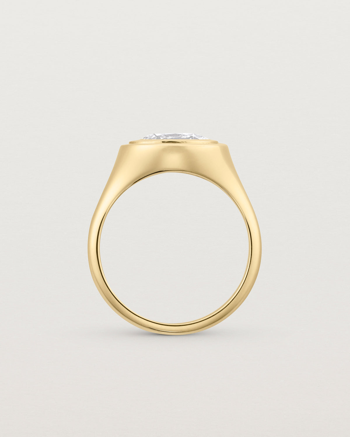 Cora Ring | Laboratory Grown Diamonds