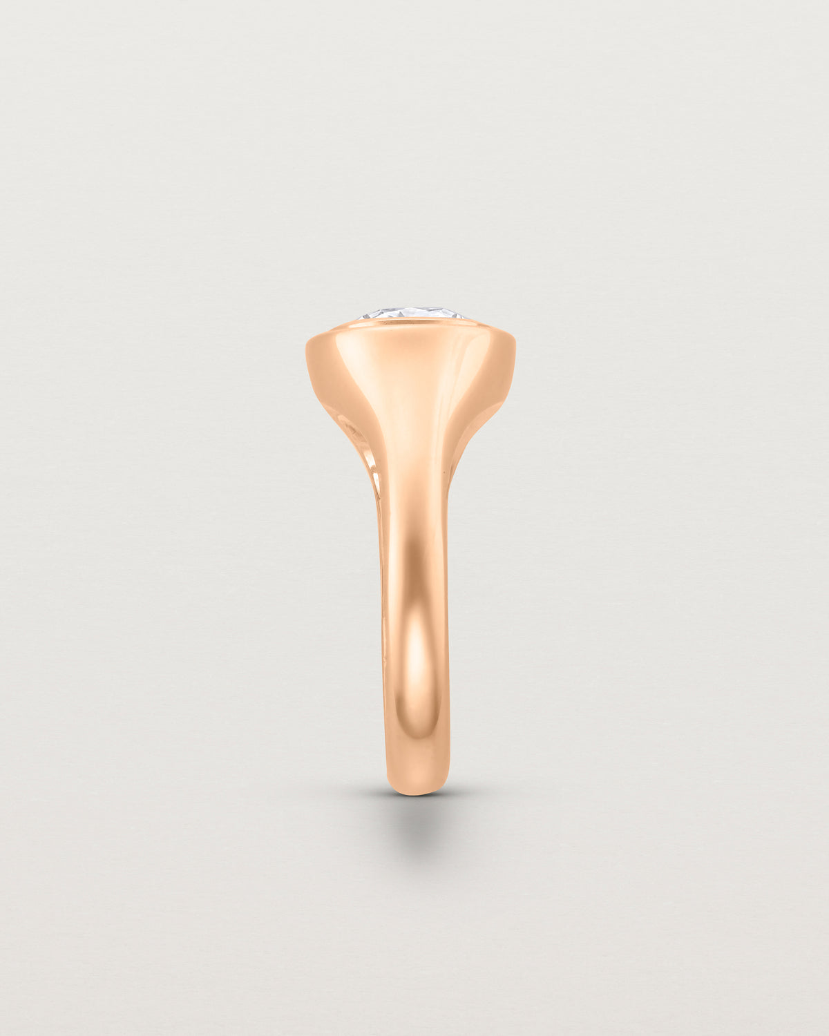 Cora Ring | Laboratory Grown Diamonds