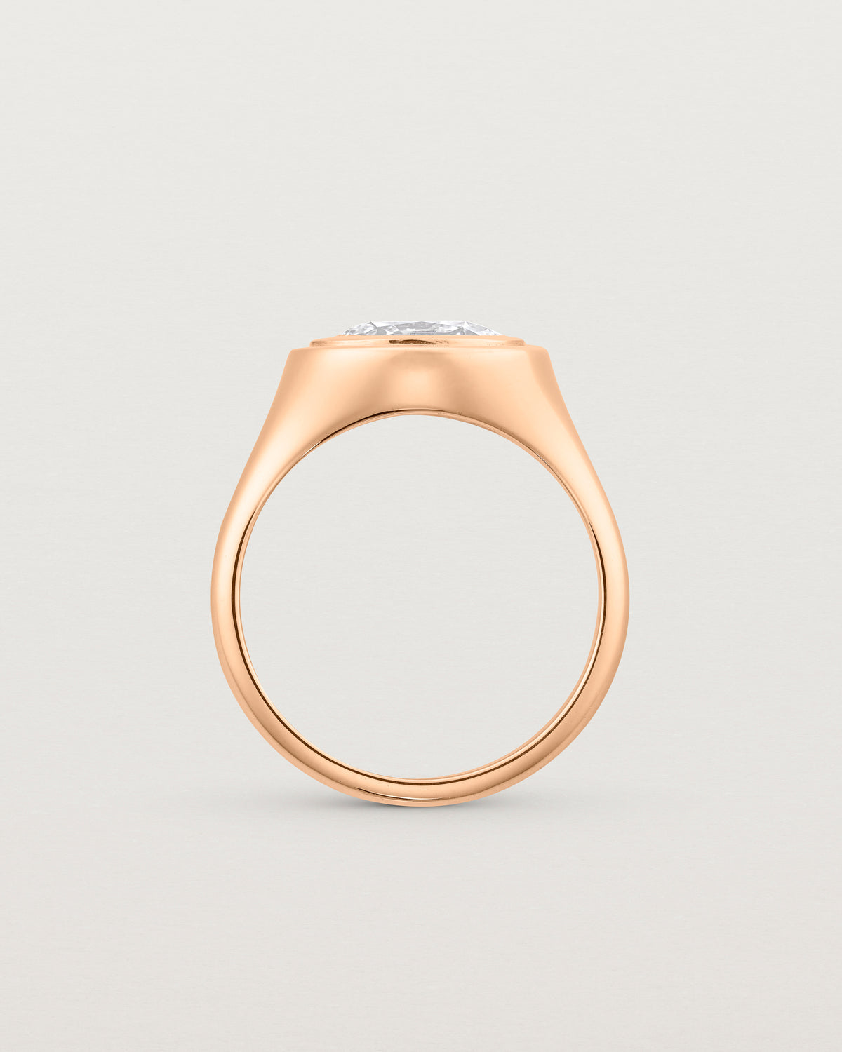 Cora Ring | Laboratory Grown Diamonds