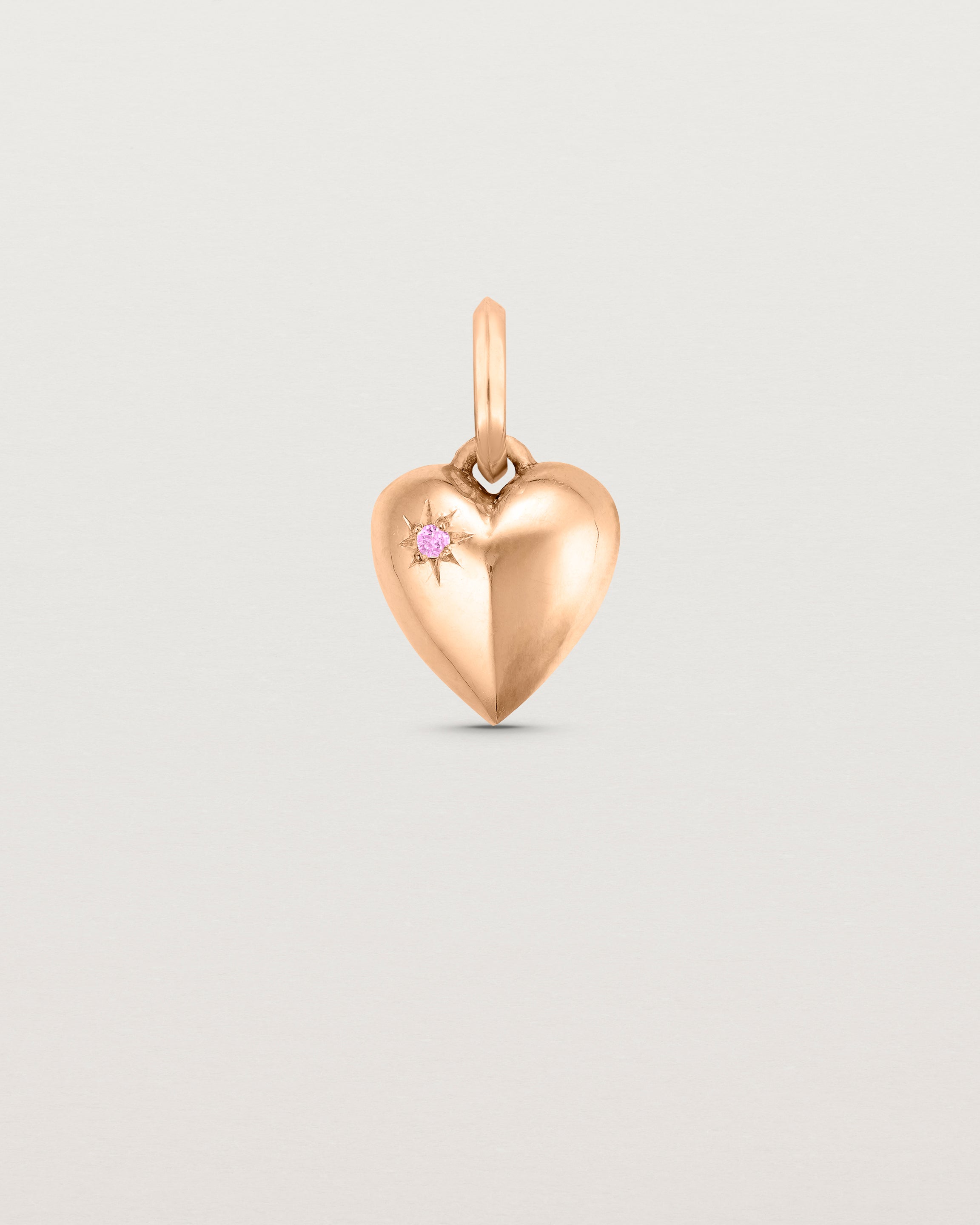 Ella Charm | Birthstone
