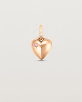 Ella Charm | Birthstone