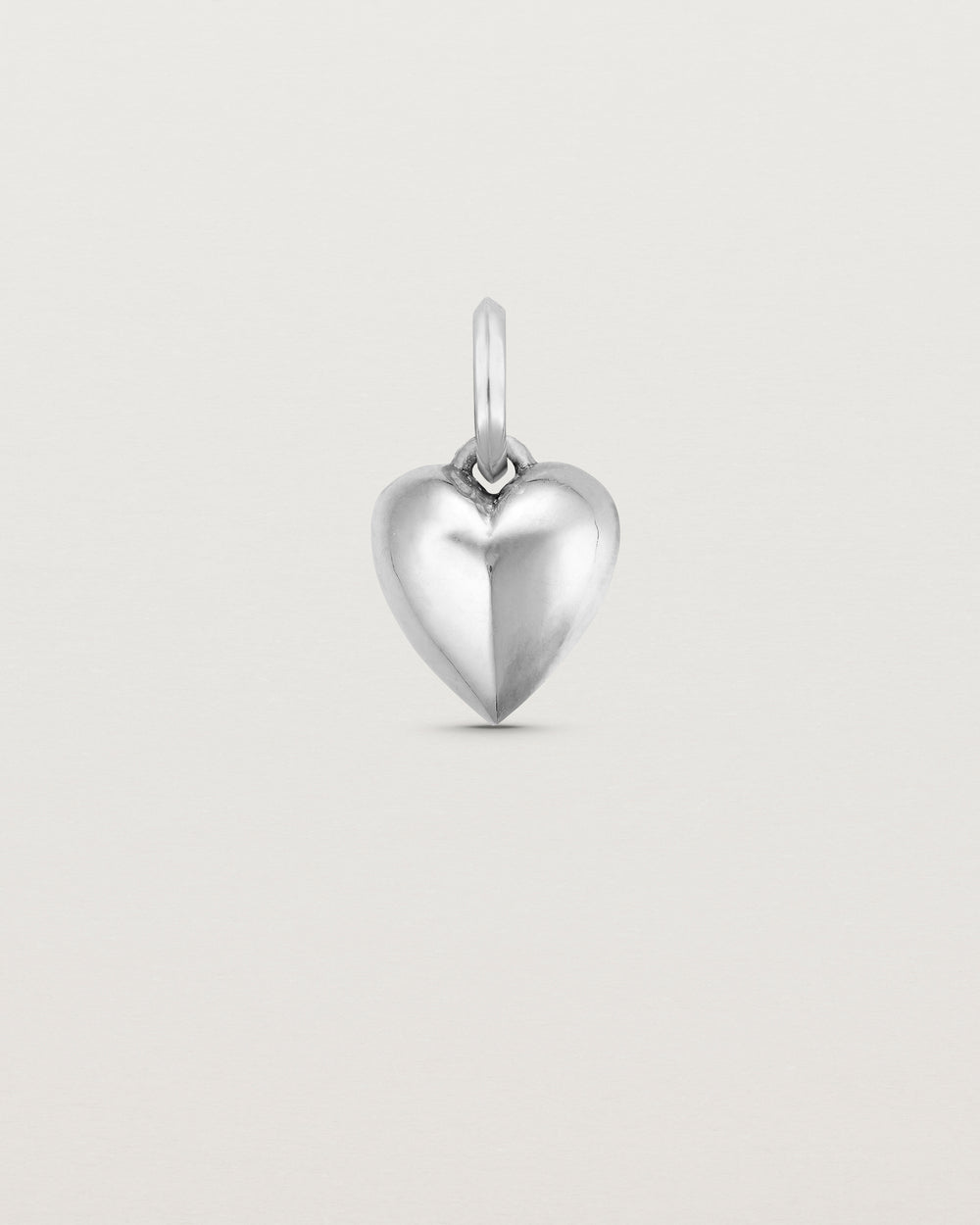 Charms | White Gold Variants