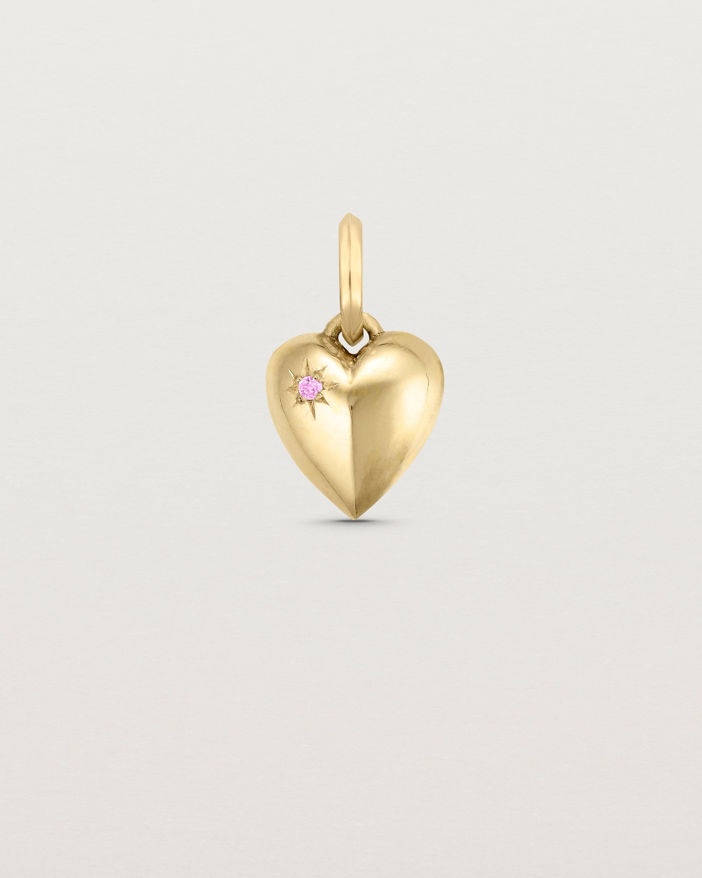Ella Charm | Birthstone