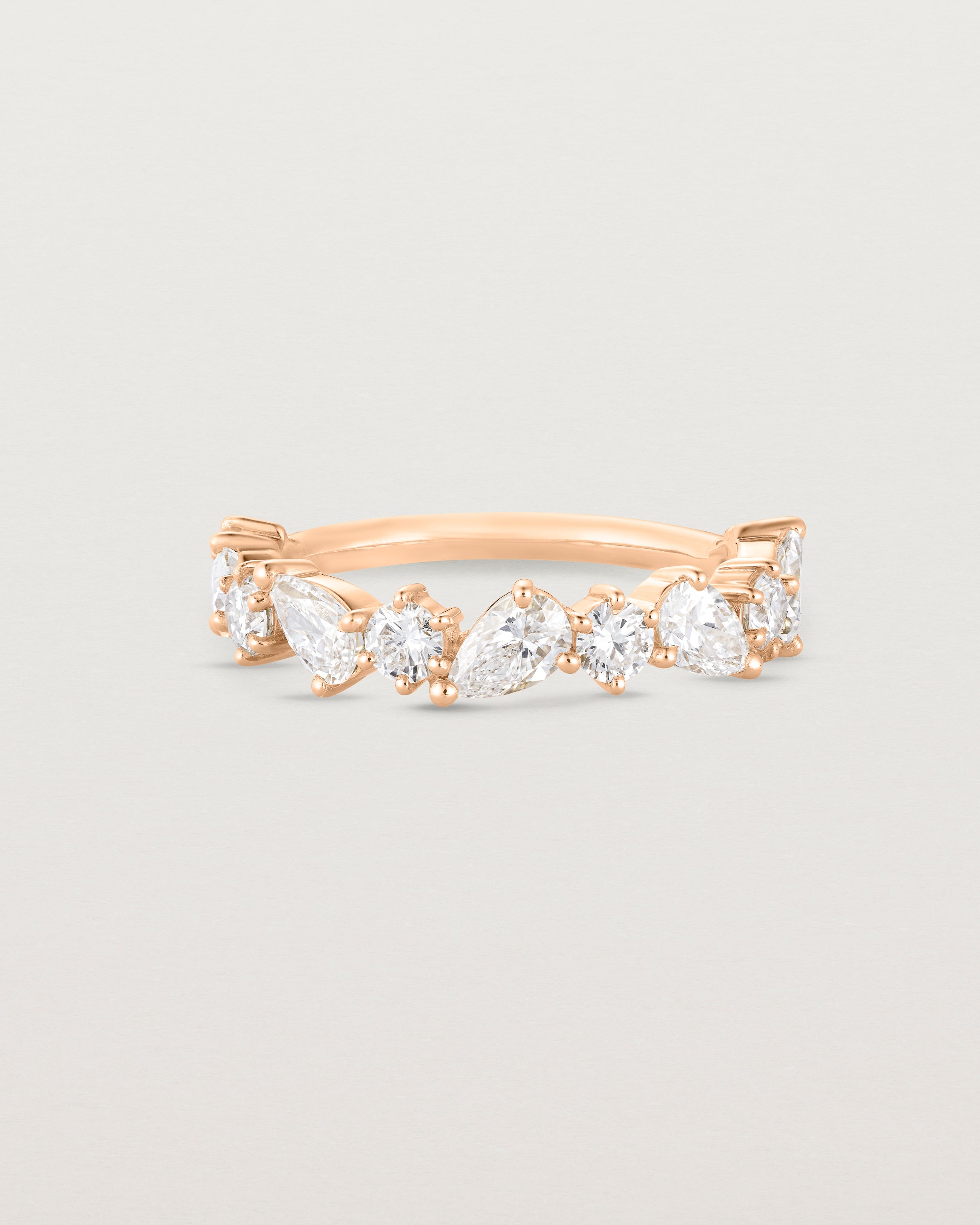 Elora Grande Ring | Laboratory Grown Diamond
