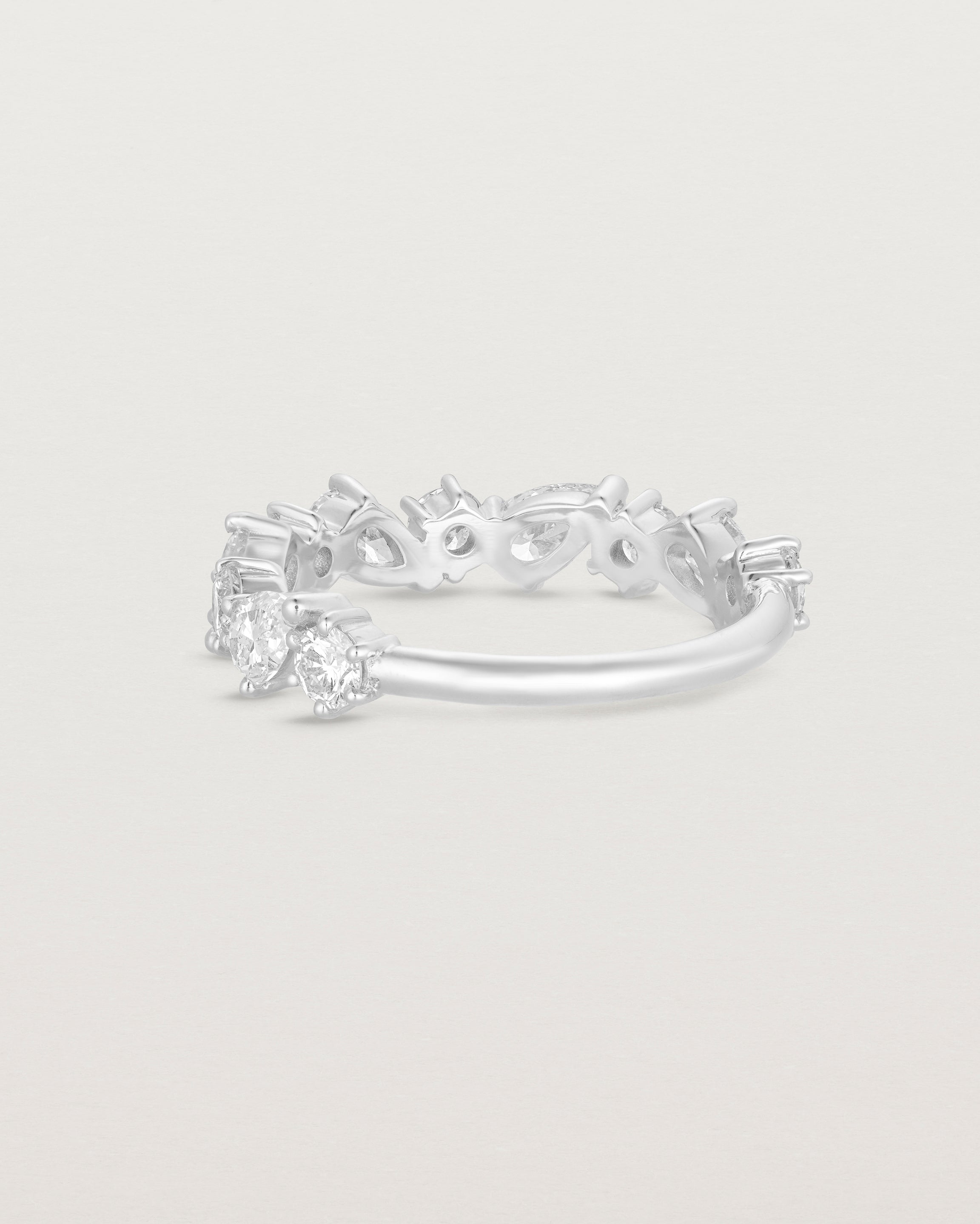 Elora Grande Ring | Laboratory Grown Diamond