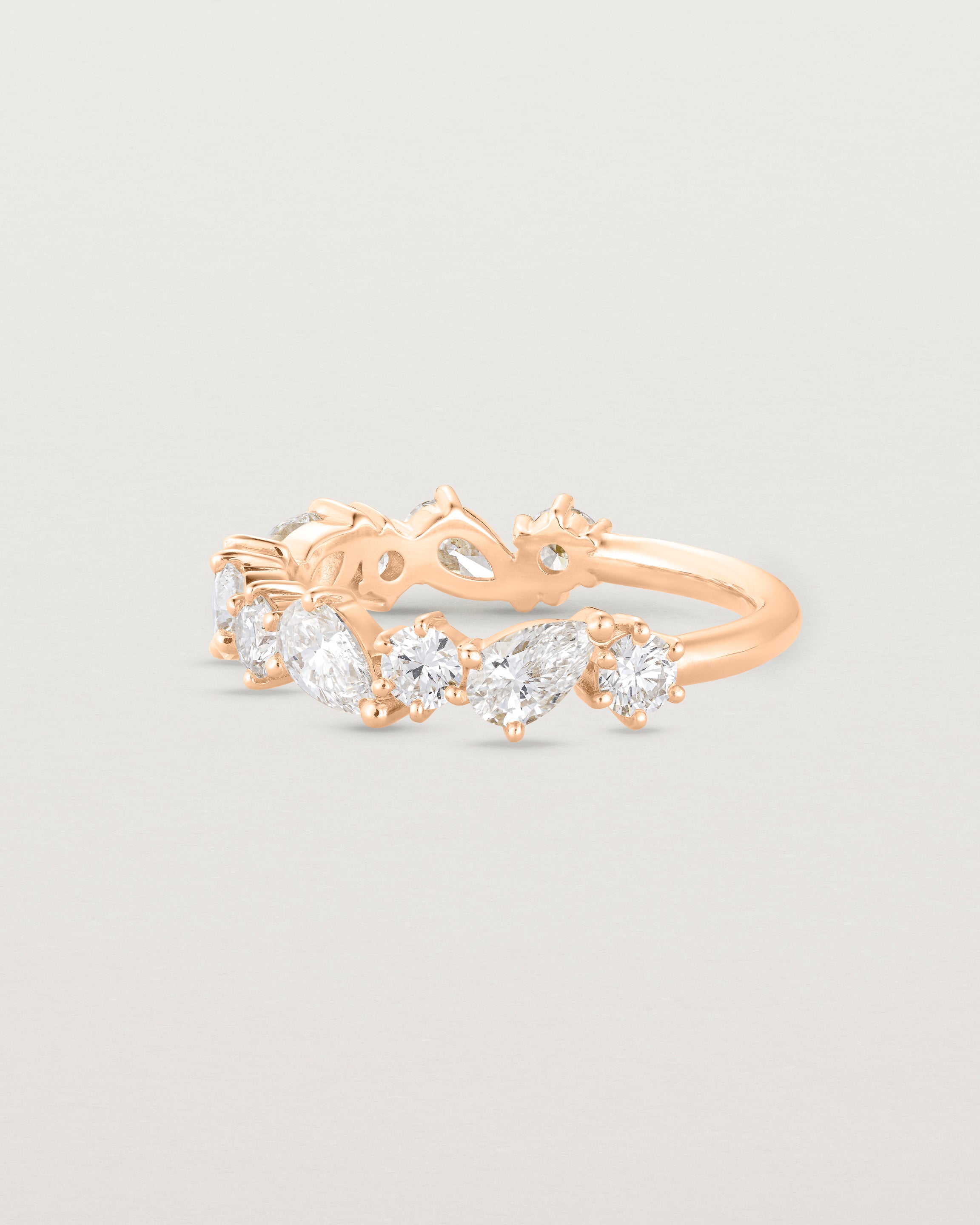 Elora Grande Ring | Laboratory Grown Diamond