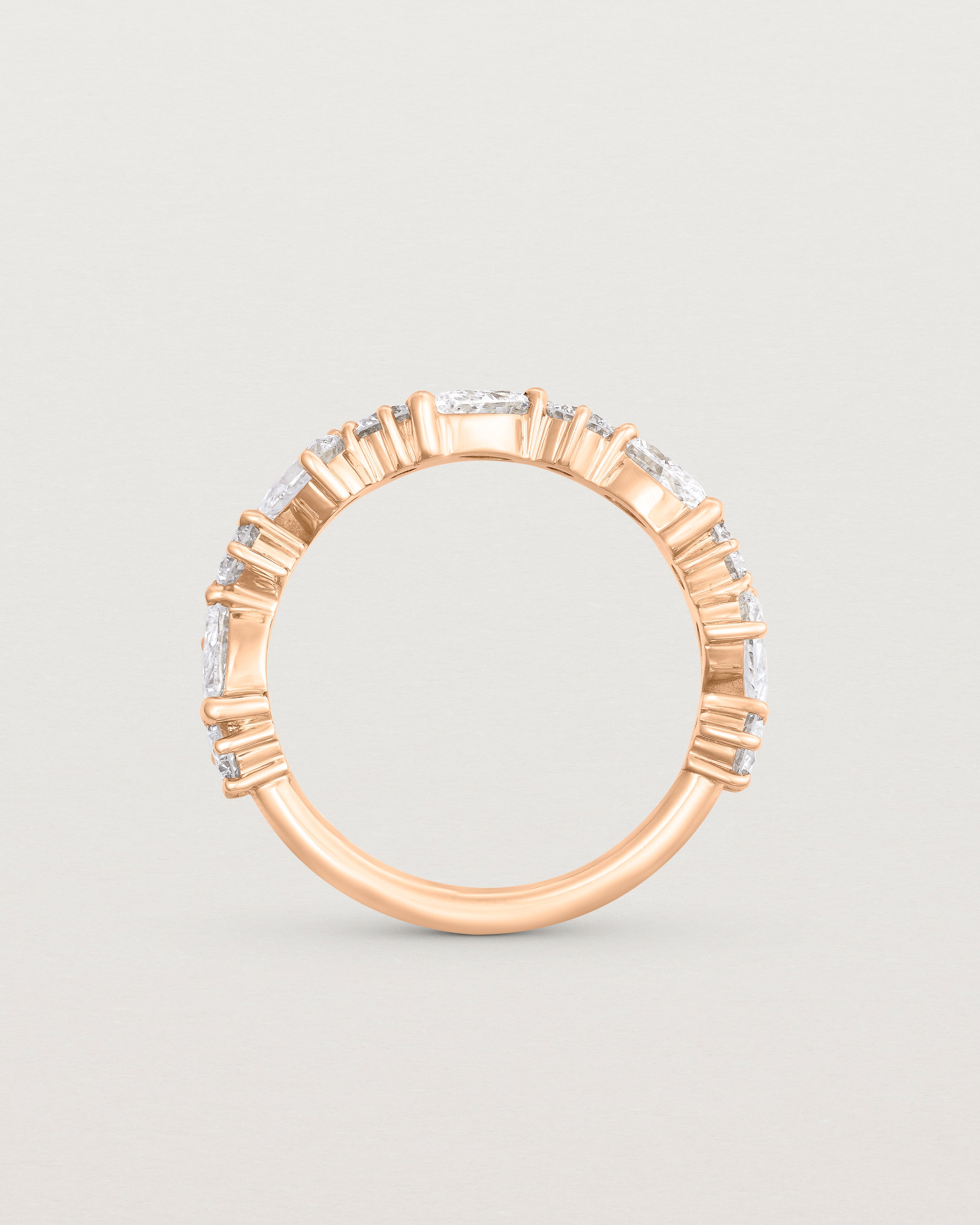 Elora Grande Ring | Laboratory Grown Diamond