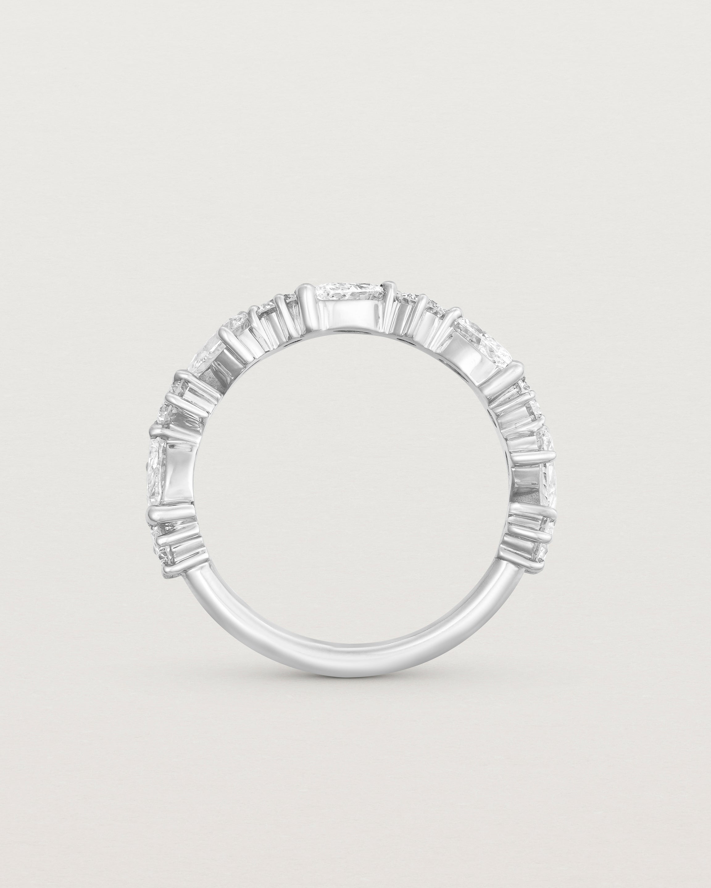 Elora Grande Ring | Laboratory Grown Diamond
