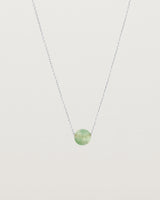 Ena Necklace | Aventurine