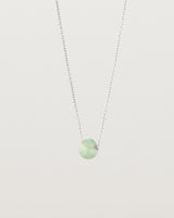 Ena Necklace | Aventurine