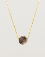 Ena Necklace | Calcite