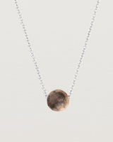 Ena Necklace | Calcite