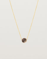 Ena Necklace | Calcite