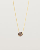 Ena Necklace | Calcite