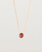 Ena Necklace | Jasper