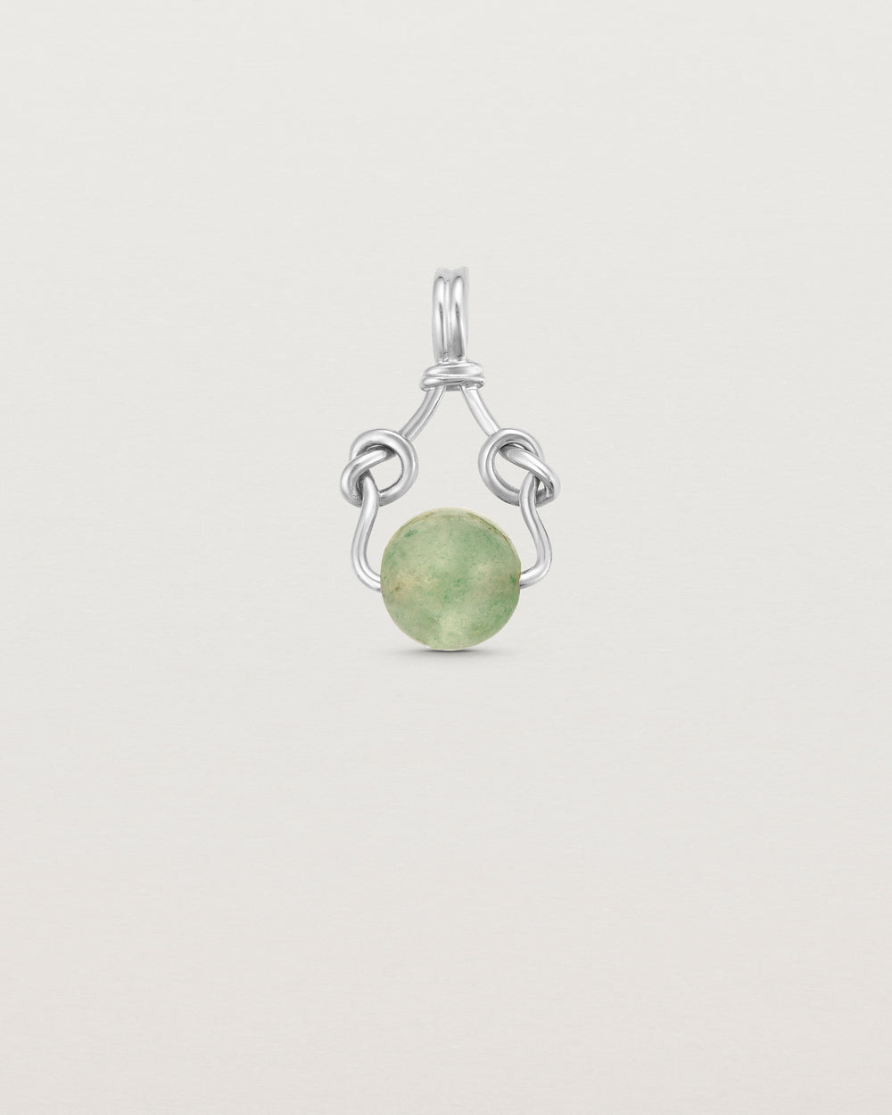 Charms | White Gold Variants