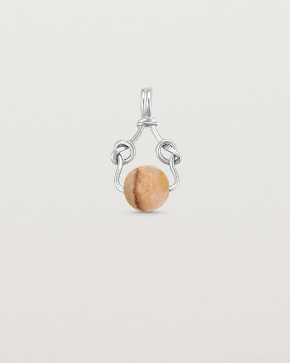 Charms | White Gold Variants
