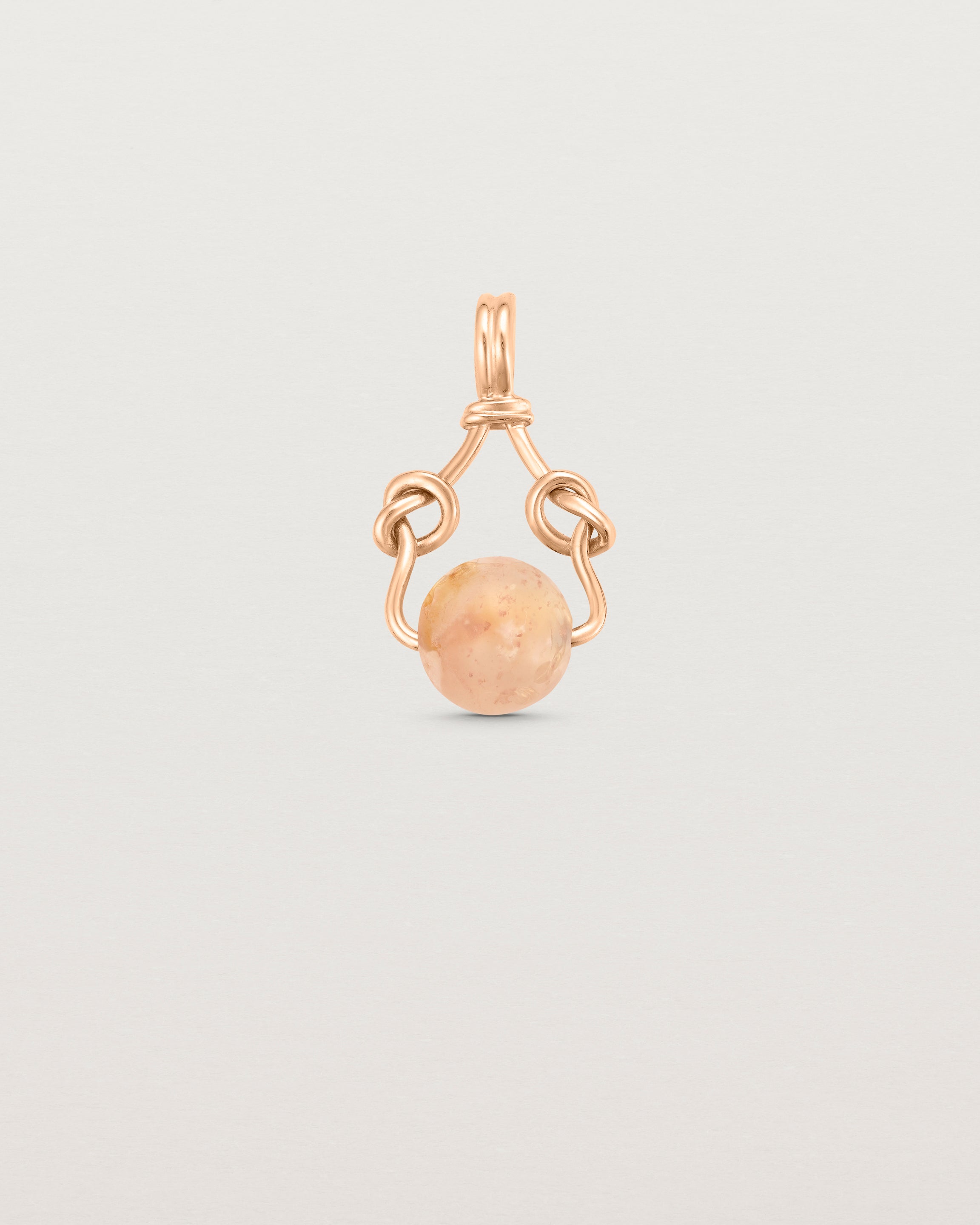 Ensō Charm