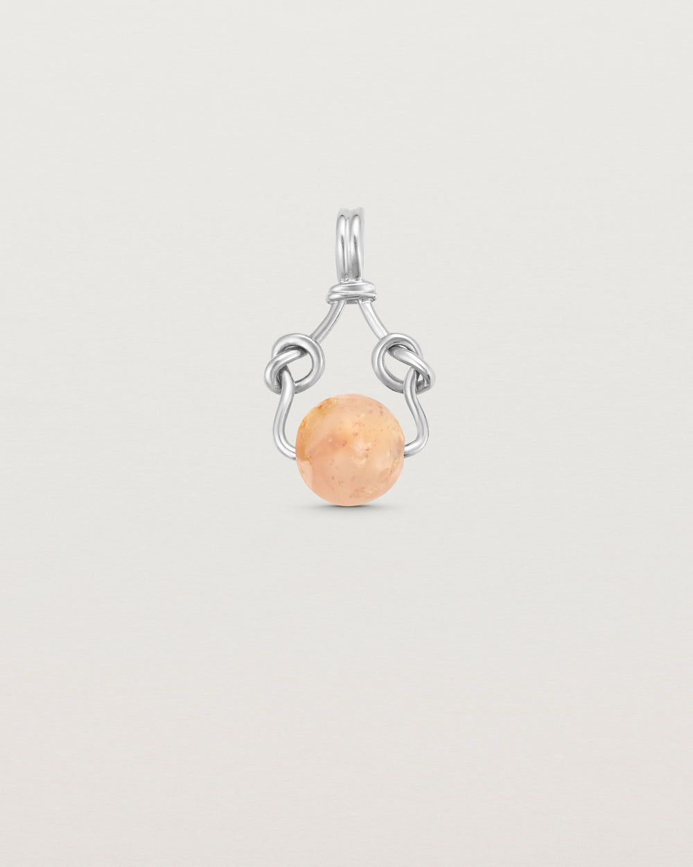 Charms | White Gold Variants