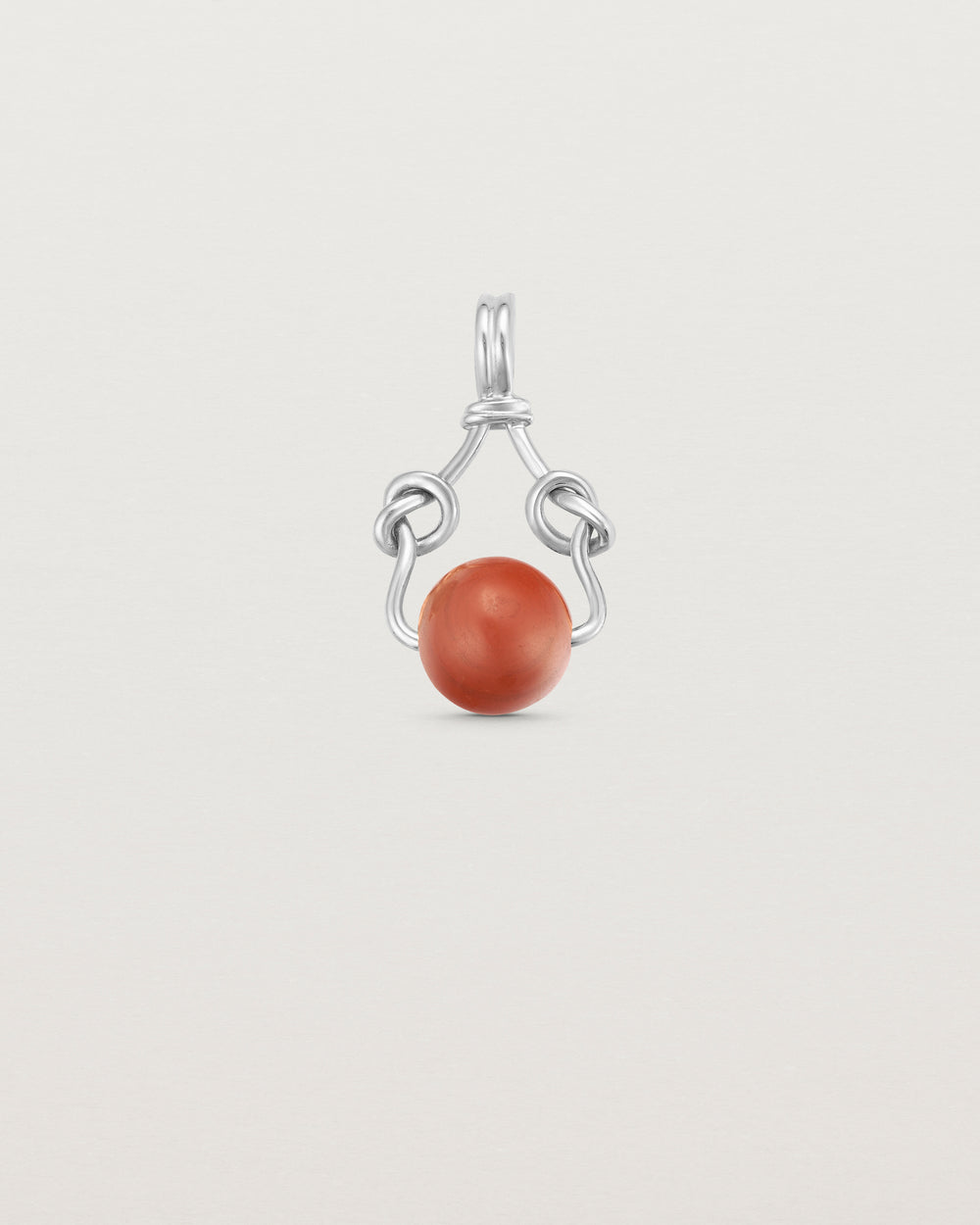 Charms | White Gold Variants