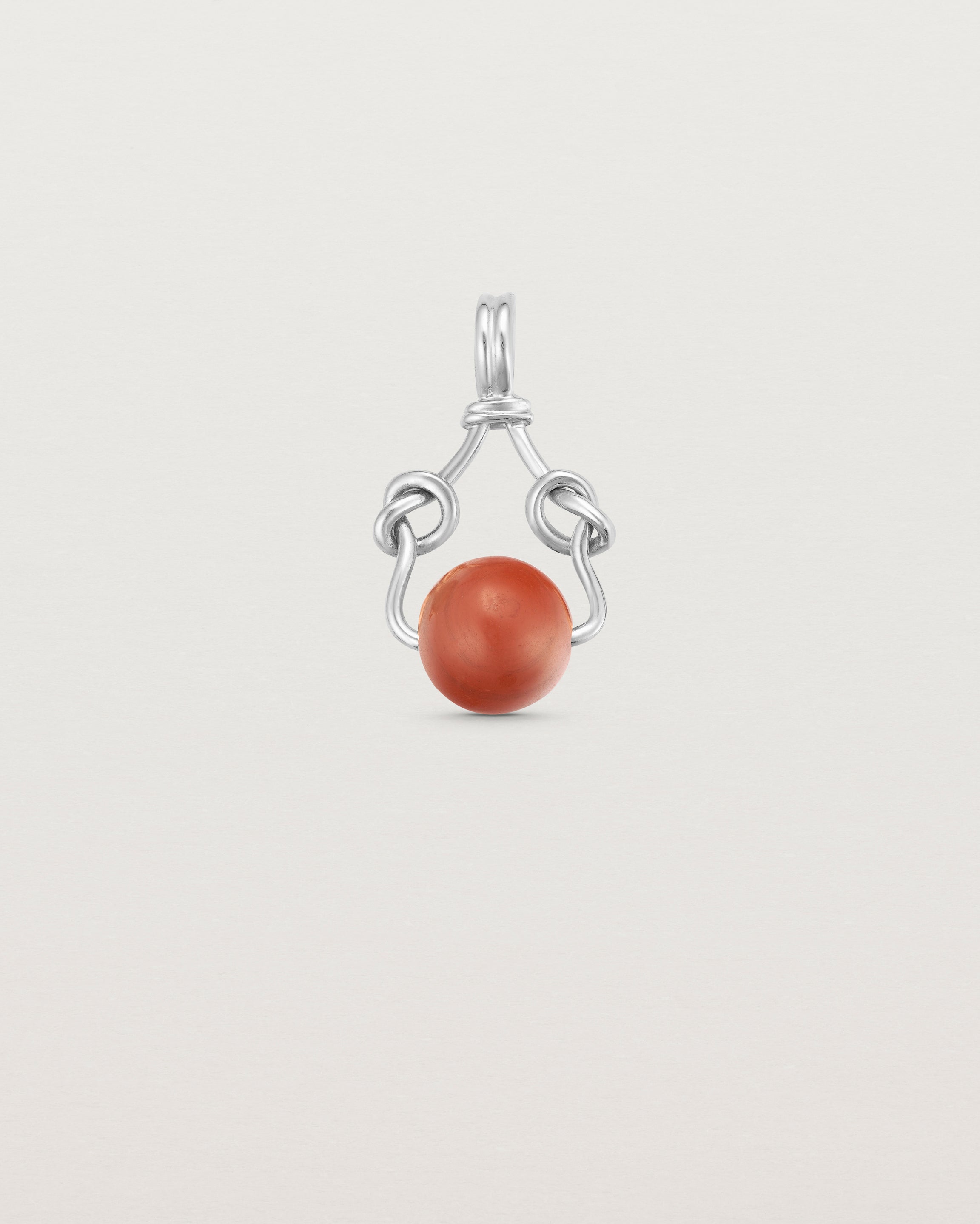 Ensō Charm  | Jasper