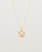 Ensō Necklace